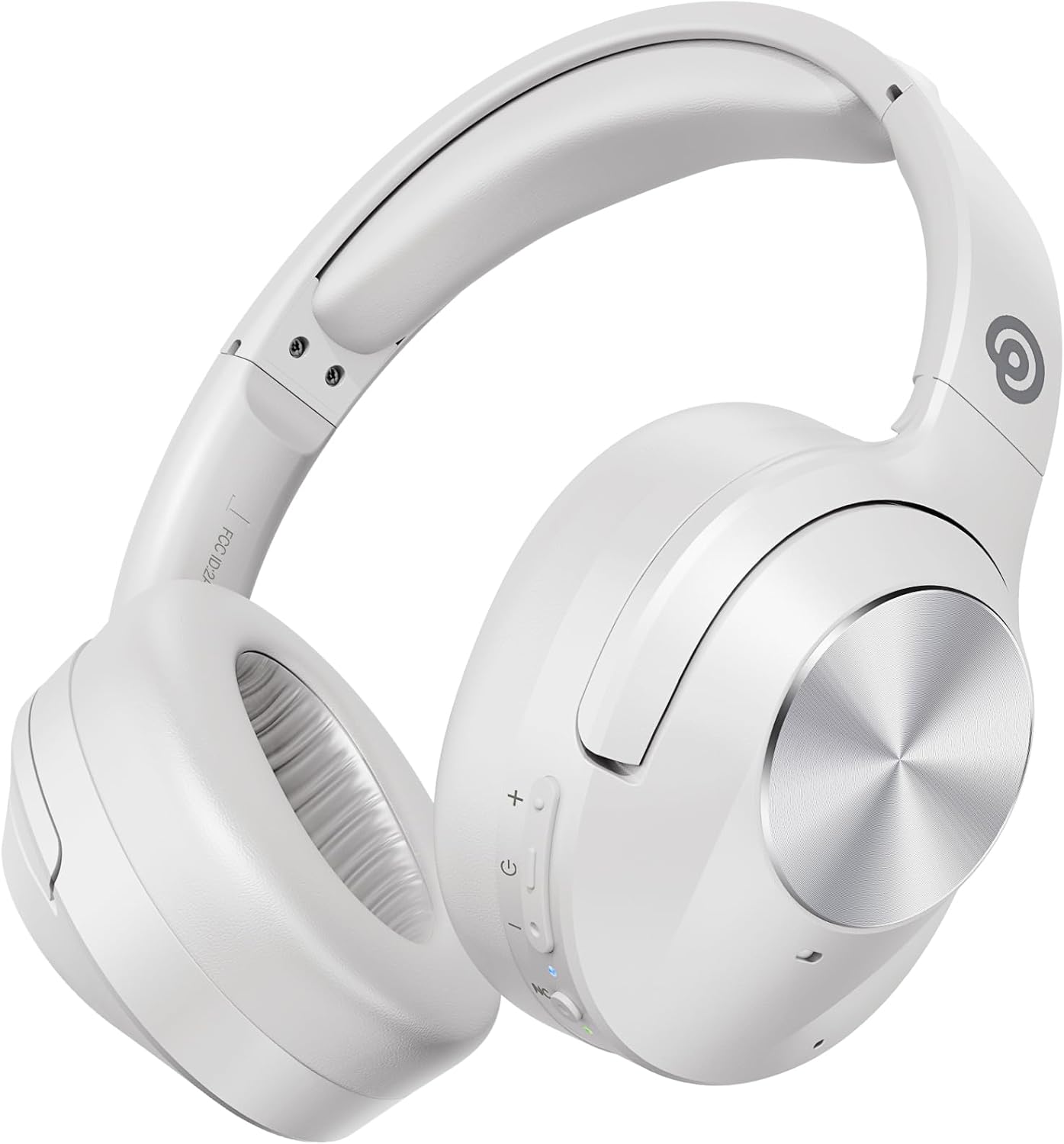 Upgrade ProLevel Hybrid Active Noise Cancelling Headphones