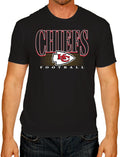NFL Overtime Blueprint Tag-Less T-Shirt - Comfortable Game Day Tee