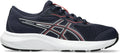ASICS Kid's Contend 9 Grade School Running Shoes (Style 1XS2)