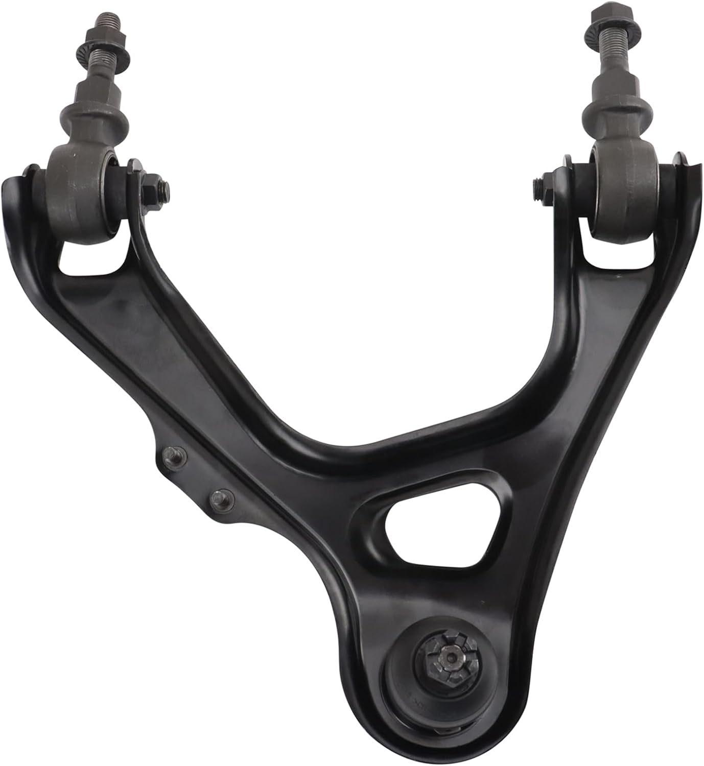 TRQ Front Right Upper Control Arm with Ball Joint for Acura Legend