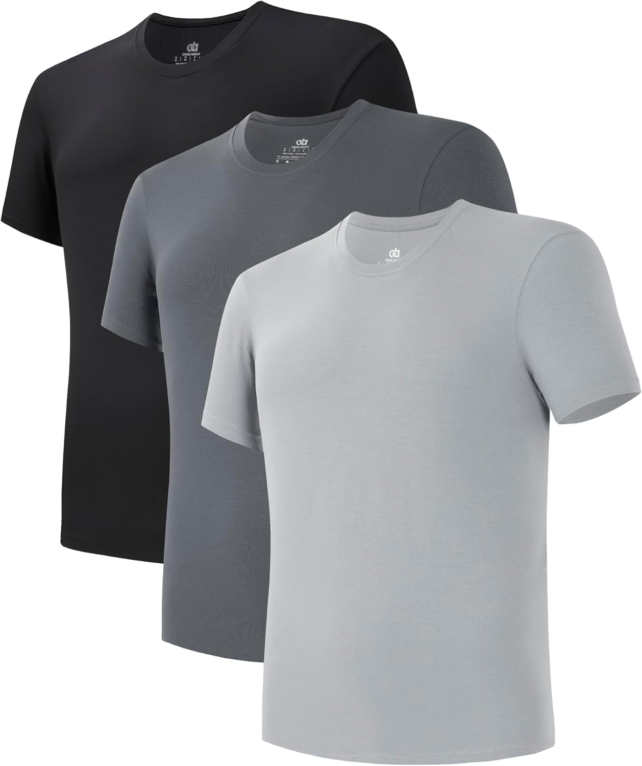 Men's Combed Cotton Undershirts for Ultimate Comfort and Fit