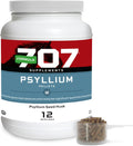 Formula 707 Psyllium Pellets Equine Supplement - Prevent Sand Colic