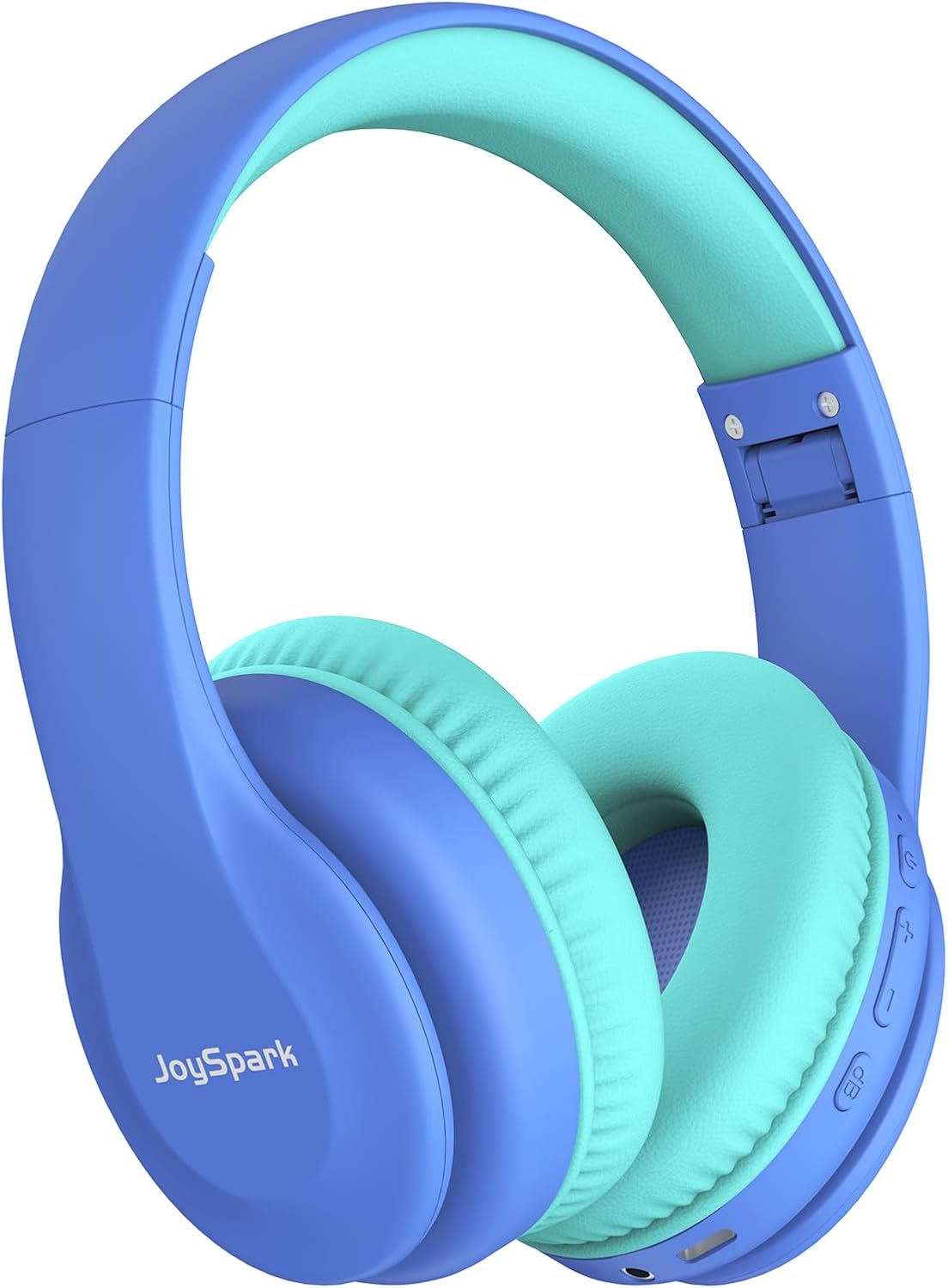 JoySpark Kids Wireless Headphones - 60 Hours Playtime!