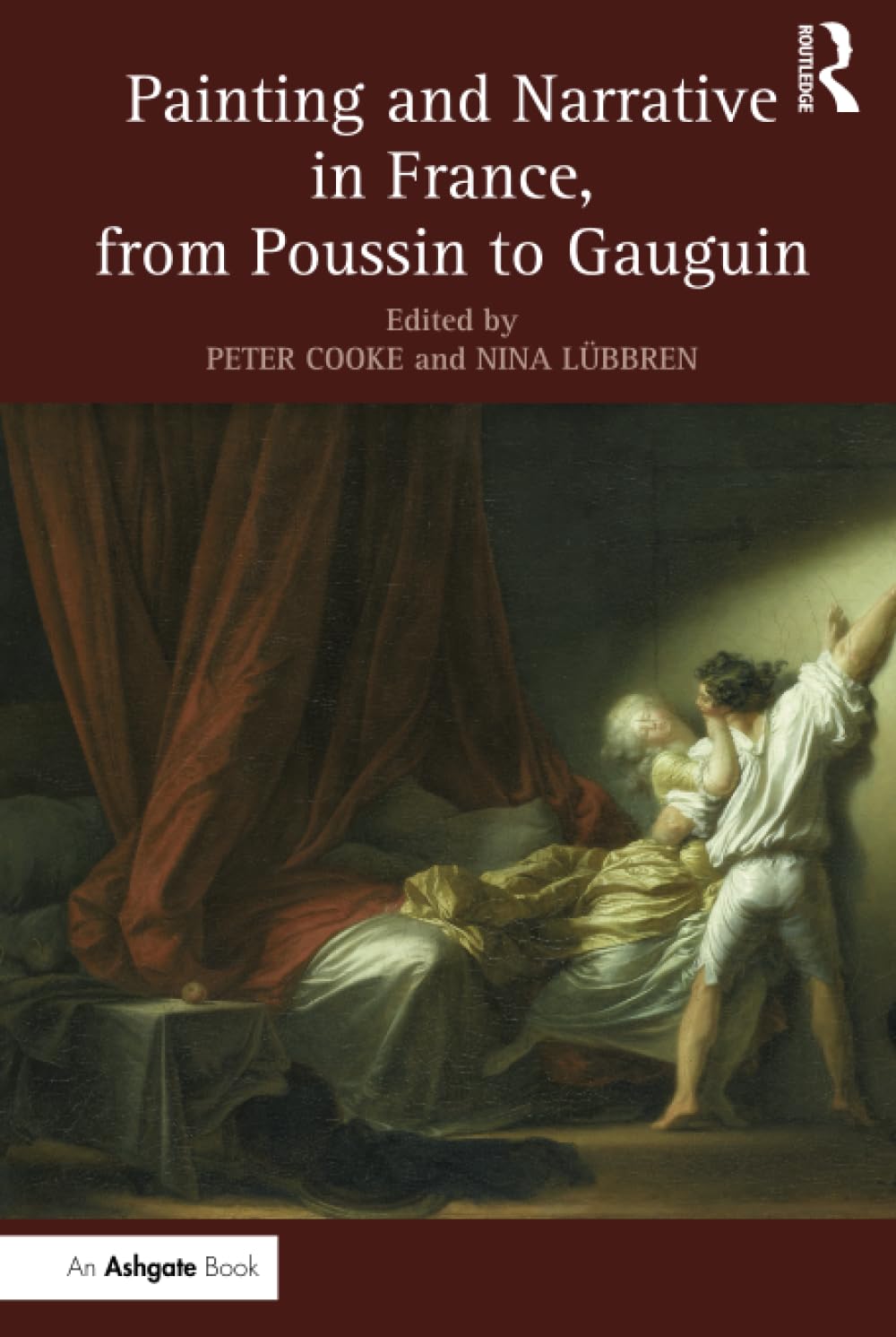Painting and Narrative in France, from Poussin to Gauguin Review