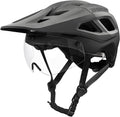 Mountain Bike Helmet for Men Women - BATFOX MTB Cycling Helmet