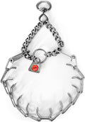 Herm Sprenger Stainless Steel Prong Dog Training Collar