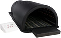 Luxor Pro XL Far Infrared Sauna Dome - Rapid Preheat & Zero EMF