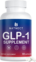 GLP-1 Supplement Support GLP Activate Natural Formula - Metabolism