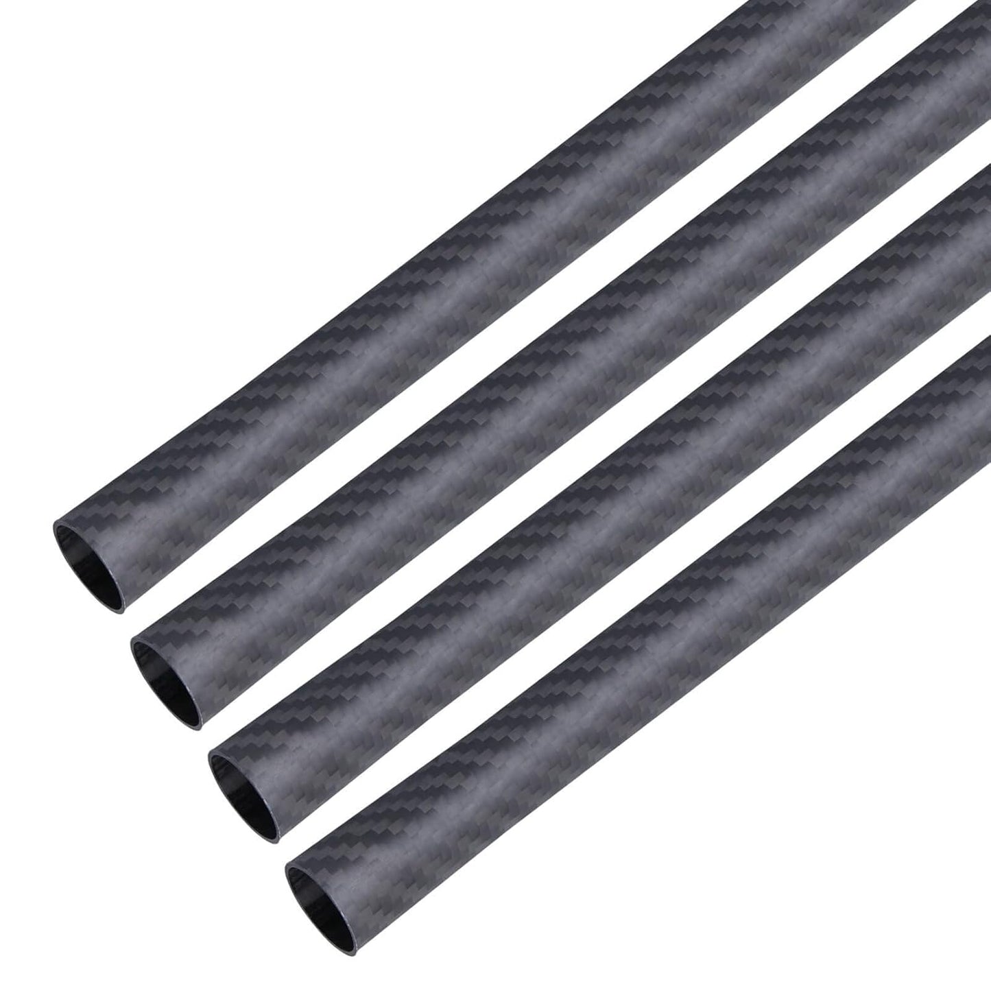 ARRIS 8mm Carbon Fiber Tubes for RC Quadcopter Multicopter