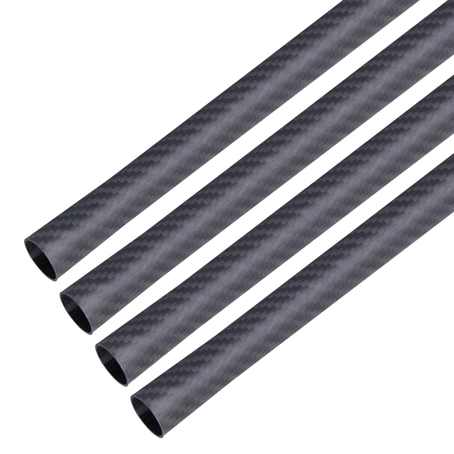 ARRIS 8mm Carbon Fiber Tubes for RC Quadcopter Multicopter