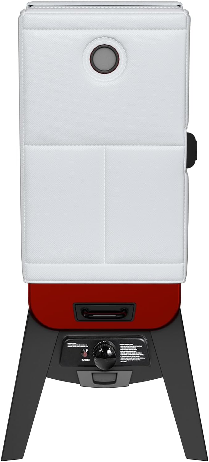 Hisencn Grill Insulation Blanket for Pit Boss Smoker - Heat Retention