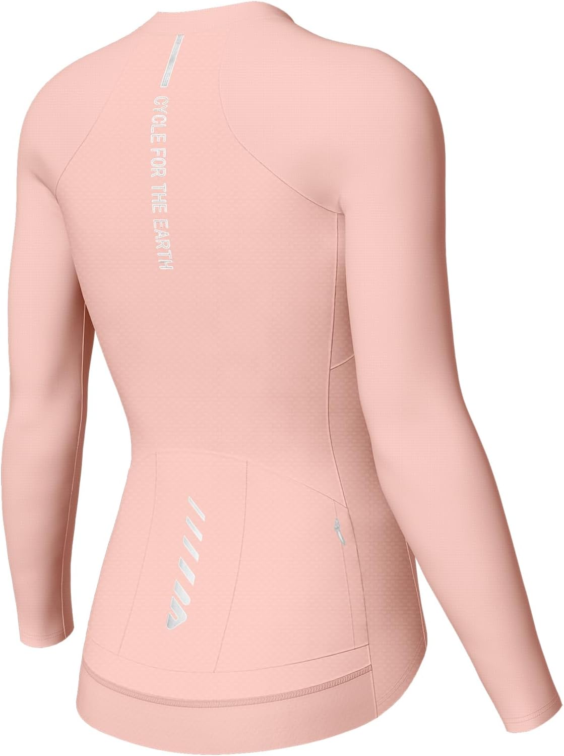 Wulibike Cycling Jersey Women Long Sleeve for Ultimate Comfort