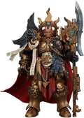 Warhammer The Horus Heresy Legio Custodes Constantin Valdor 12in