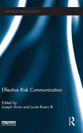Effective Risk Communication - Practical Lessons for Policy