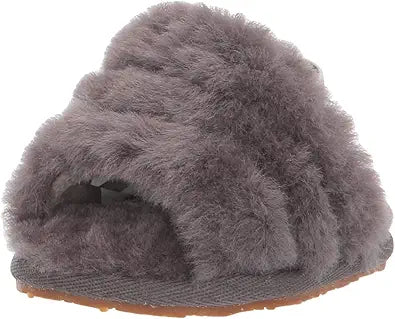 UGG Kids' Fluff Yeah Slide Slipper: Cozy Comfort for Kids