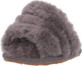 UGG Kids' Fluff Yeah Slide Slipper: Cozy Comfort for Kids