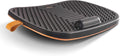 FEZIBO Standing Desk Mat with Anti Fatigue Bar for Comfort