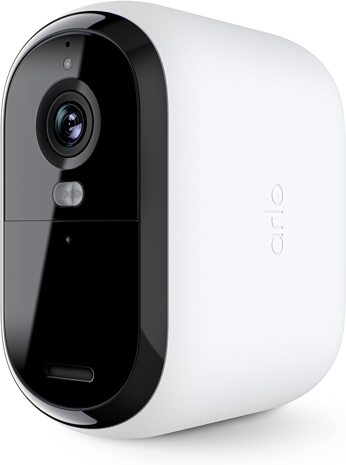 Arlo Essential XL Security Camera | 4X Longer Battery Life