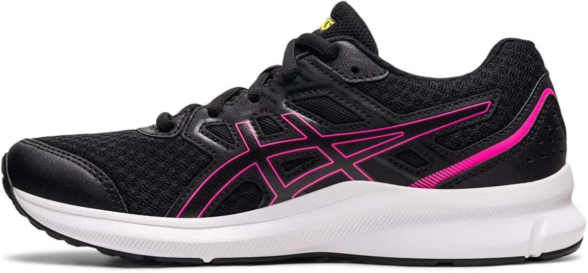 ASICS Women's Jolt 3 Running Shoes for Comfort and Performance