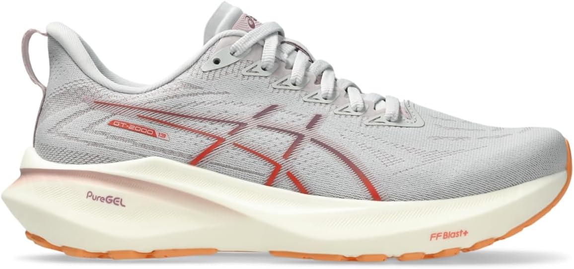ASICS Women's GT-2000 13 Running Shoes for Ultimate Comfort