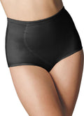 Bali Women's Firm Shapewear Pack, Shaping Brief with Tummy Control TIP