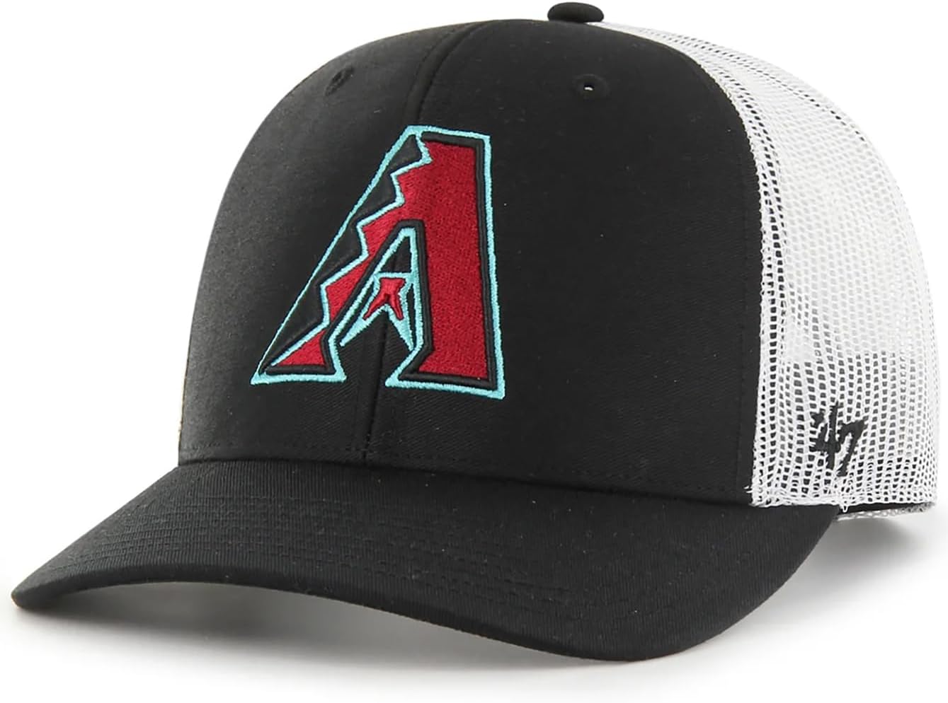 47 MLB Trucker Snapback Adjustable Hat for All Fans
