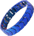 KYOSI Triple Row Magnetic Bracelet - Energy Boost