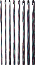 Knit Picks WeCrochet Majestic Regular Wood Crochet Hook Set - 8 Sizes
