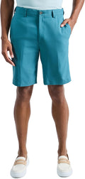 Haggar Cool 18 Pro 4-Way Stretch Golf Shorts (Style 77BT)