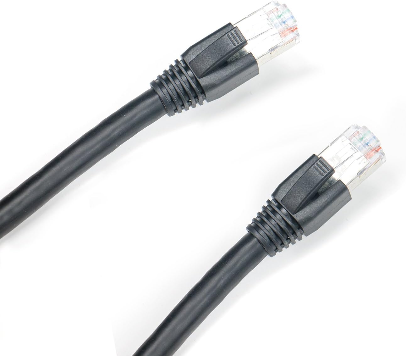 Elite Core SUPERCAT5 Tactical CAT5E Cable for Professionals