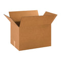 18 x 12 x 12 Corrugated Cardboard Boxes Pack of 25 - Strong Moving