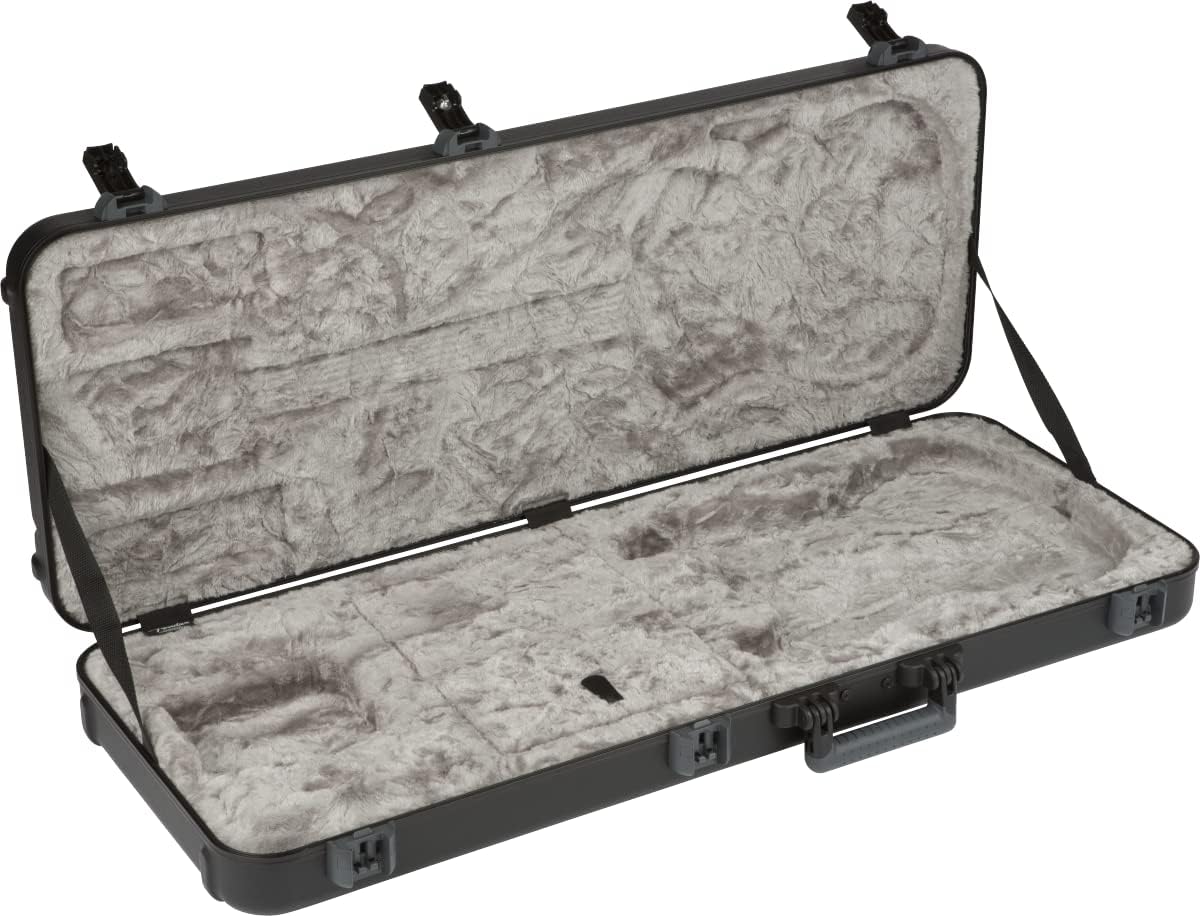 Fender Deluxe Acoustasonic Case: Ultimate Protection
