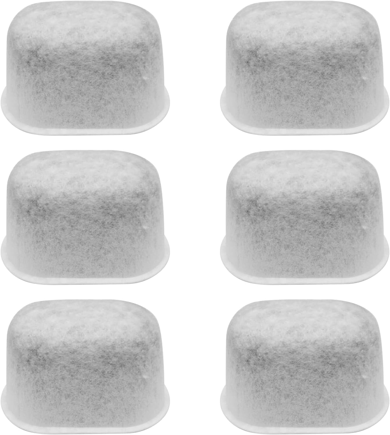 Breville & Sage Espresso Machine Filters x6