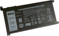 DELL WDX0R 11.4V 42Wh 3-Cell Battery for Inspiron & Vostro - Reliable