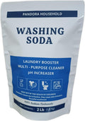 32 oz Washing Soda - Pandora Household Cleanse