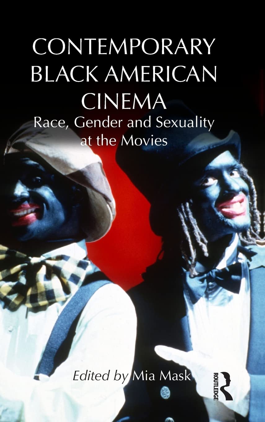 Contemporary Black American Cinema: A Deep Dive into Culture