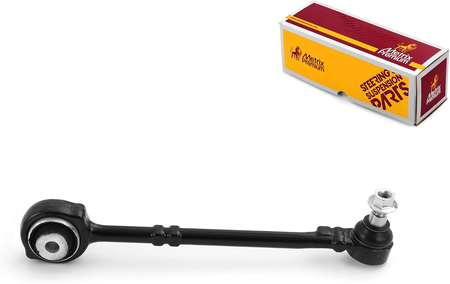 Metrix Premium Chassis Parts Front Lower Control Arm Assembly