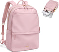 GOLF SUPAGS Women Laptop Backpack for Work Travel and College