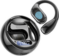 Language Translation Earbuds Real Time AI Translator - Travel Ready