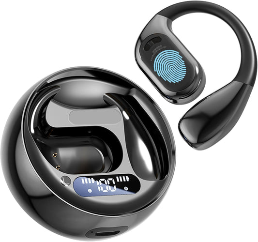 Instant Translation Earbuds - 144 Languages | Lifeqian