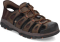 Skechers mens Tresmen Norvick - Hands Free Slip-ins for Comfort