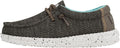 Hey Dude Kids Wally Sox: Comfortable and Stylish Footwear for Kids