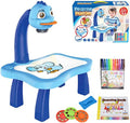 Ochine Kids Drawing Projector - Trace & Draw Toy with Light and Music