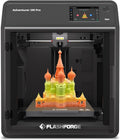 Adventurer 5M Pro 3D Printer - 600mm/s High-Speed Core XY