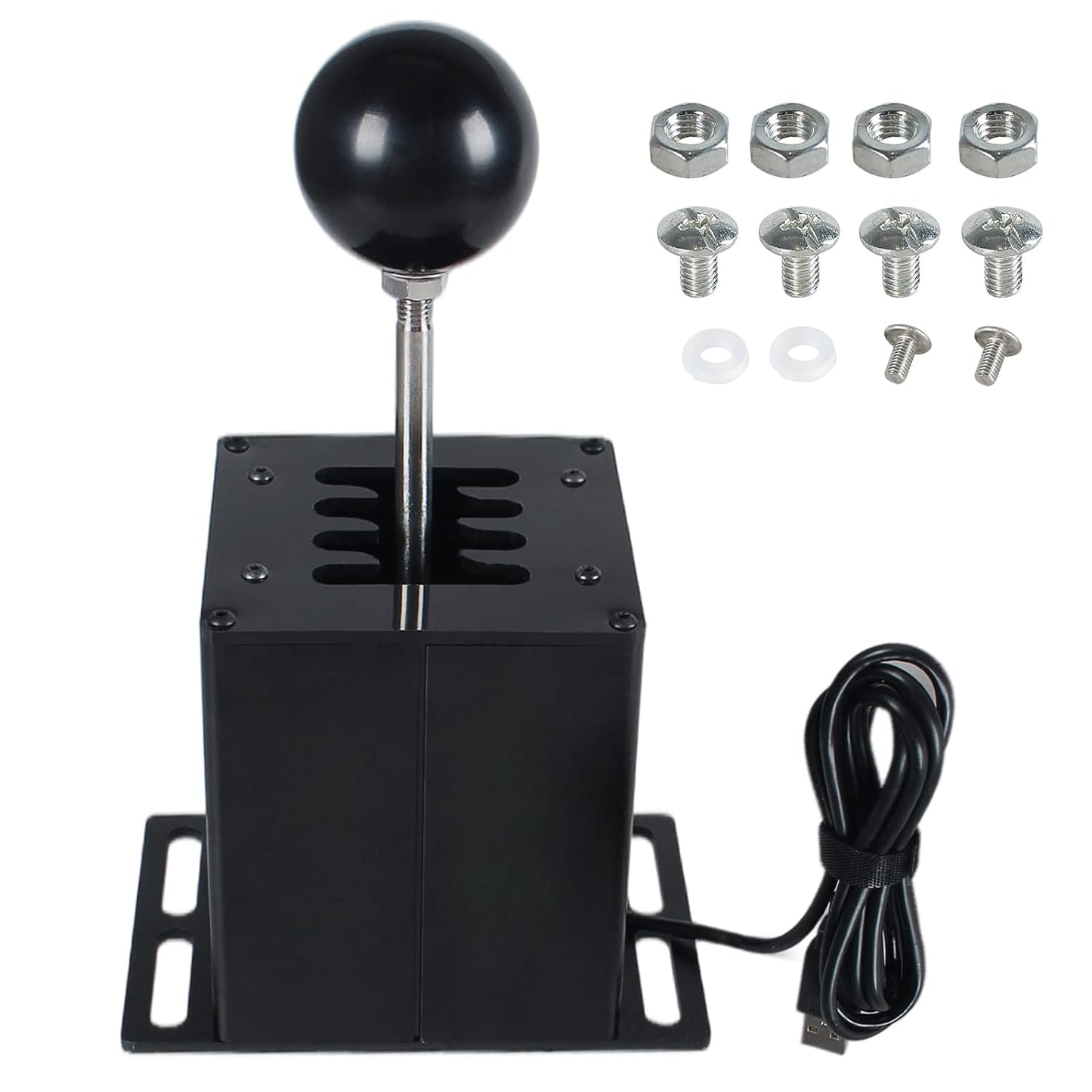 GSTP PC USB Simulator Shifter for G29 G27 G25 G920 T300RS/GT