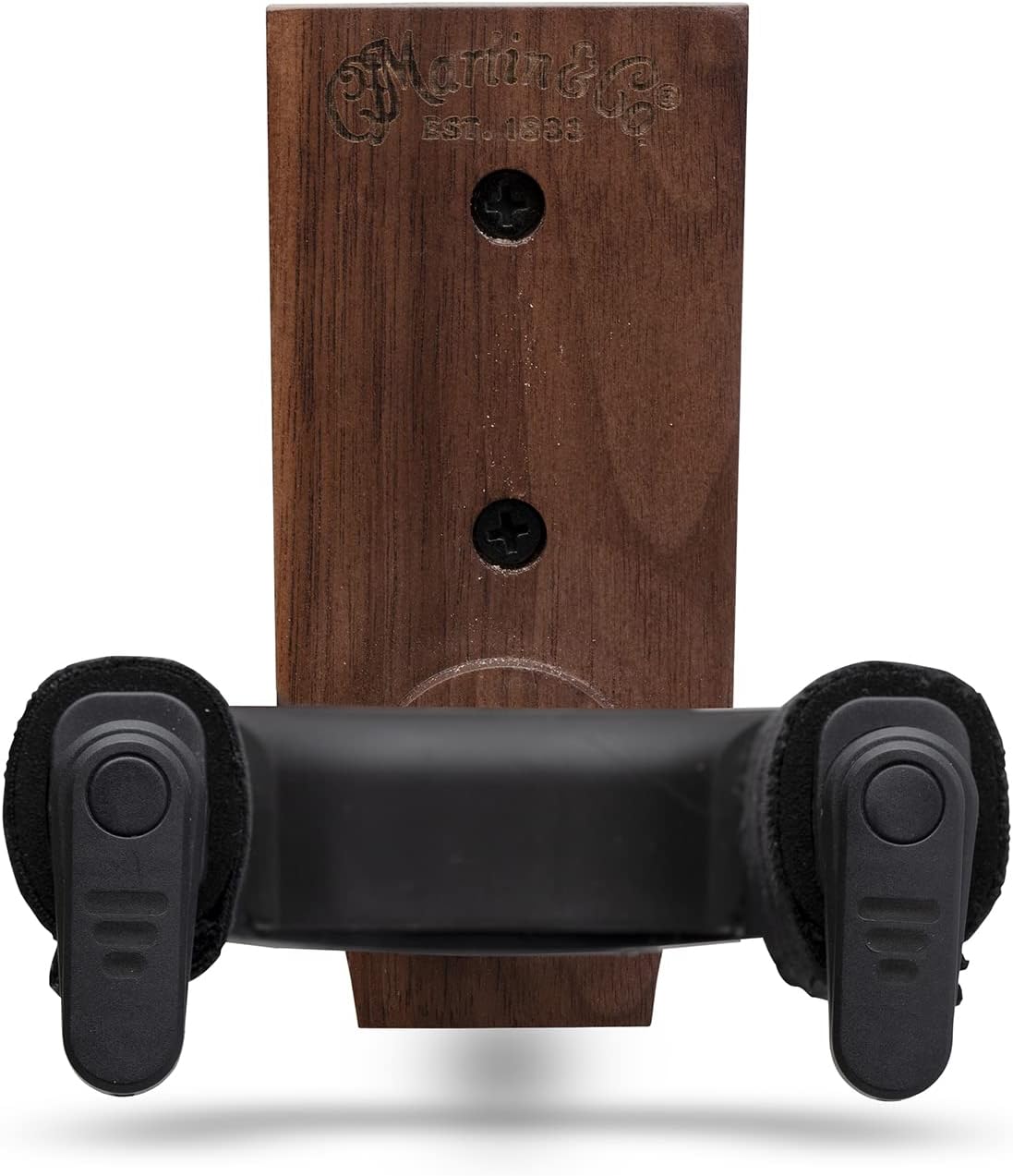 Sturdy Martin Guitar Stand for Secure Storage