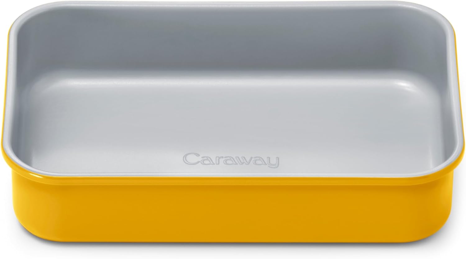 Caraway Nonstick Small Rectangle Baking Pan for Healthy Cooking