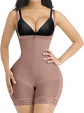 Fajas Colombianas Shapewear for Women Plus Size - Tummy Control
