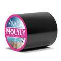 6inch Joist Tape for Decking - Weather-Resistant Butyl Sealant
