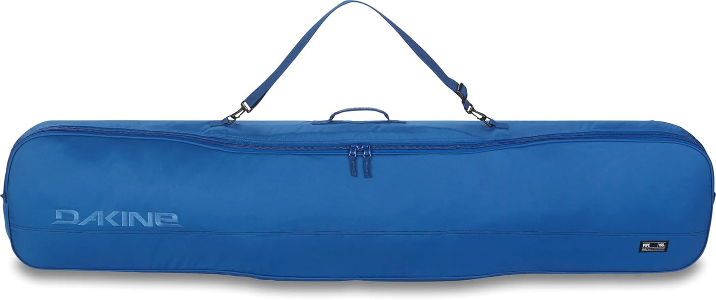 Dakine 165cm Snowboard Bag in Deep Blue - Ultimate Protection